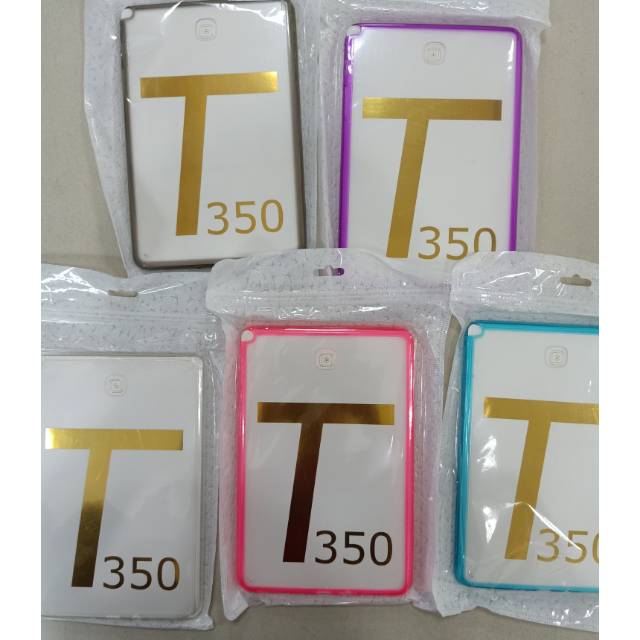 Samsung Tab A8 2015/2016 Soft Case/ Soft Case