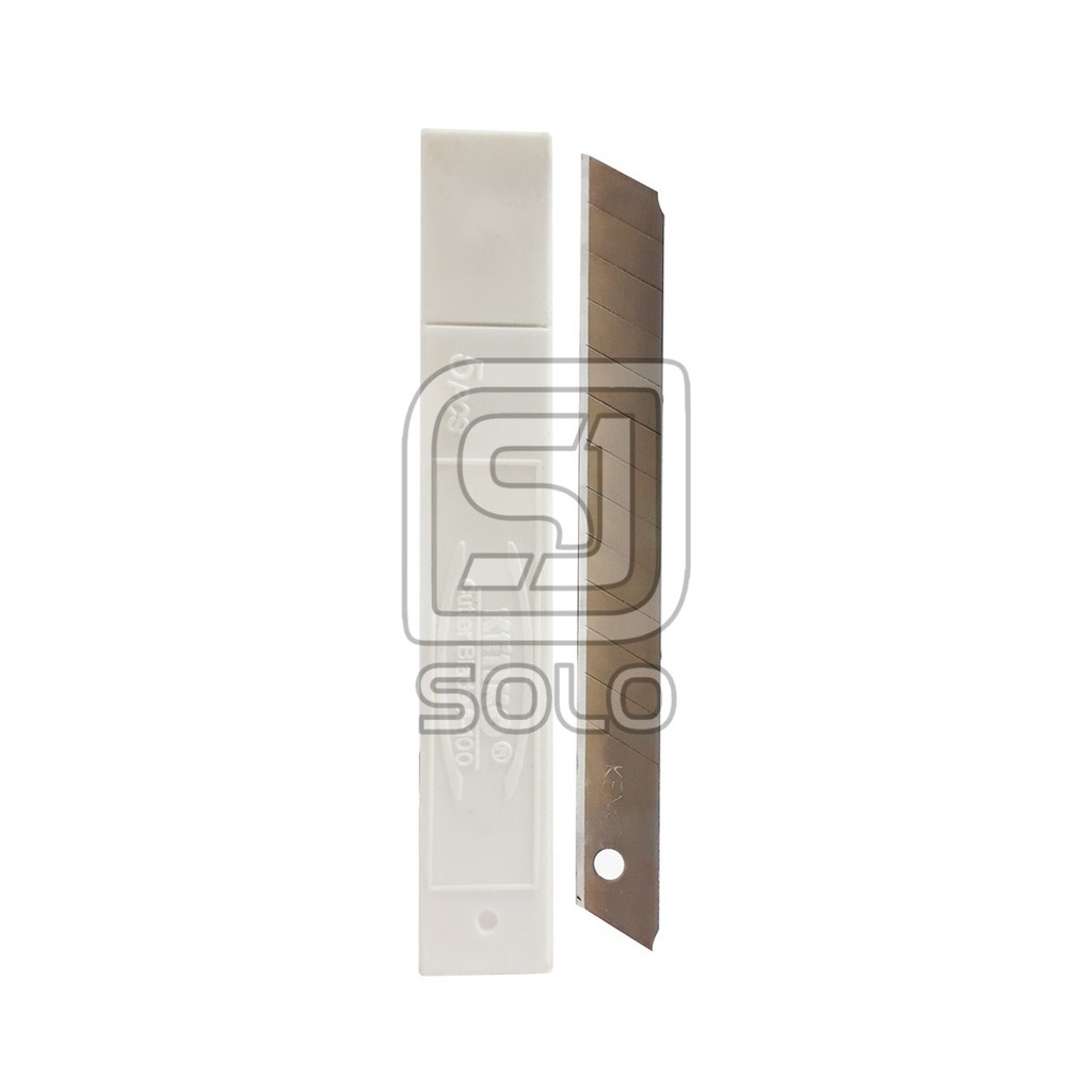 

Refill Cutter Isi Cutter Kecil Kenko A-100