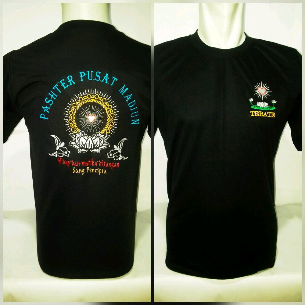  Desain  Kaos  Distro  Psht  Gejorasain