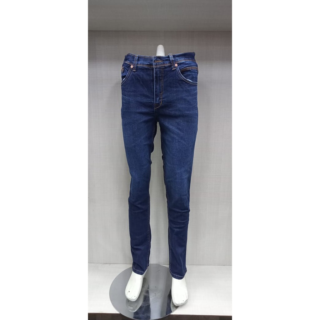 Forex Celana Jeans Art3616SMW(A)