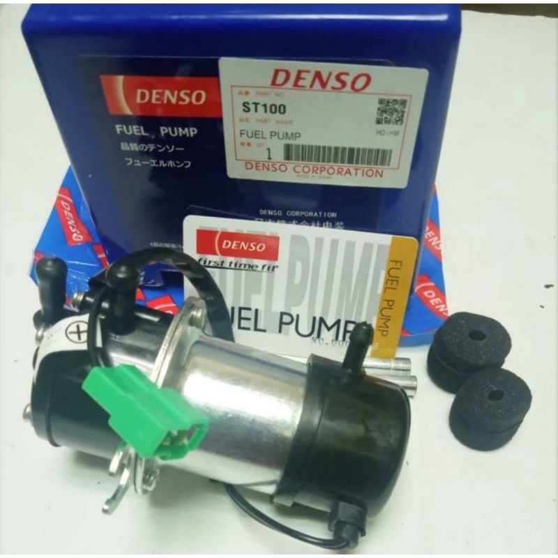 Fuel pump / pompa bensin /rotak carry st100