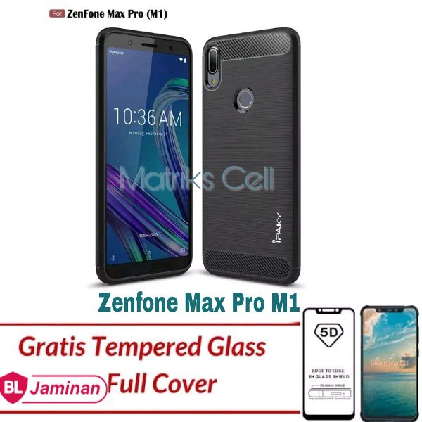 Case Asus Zenfone Max Pro M1