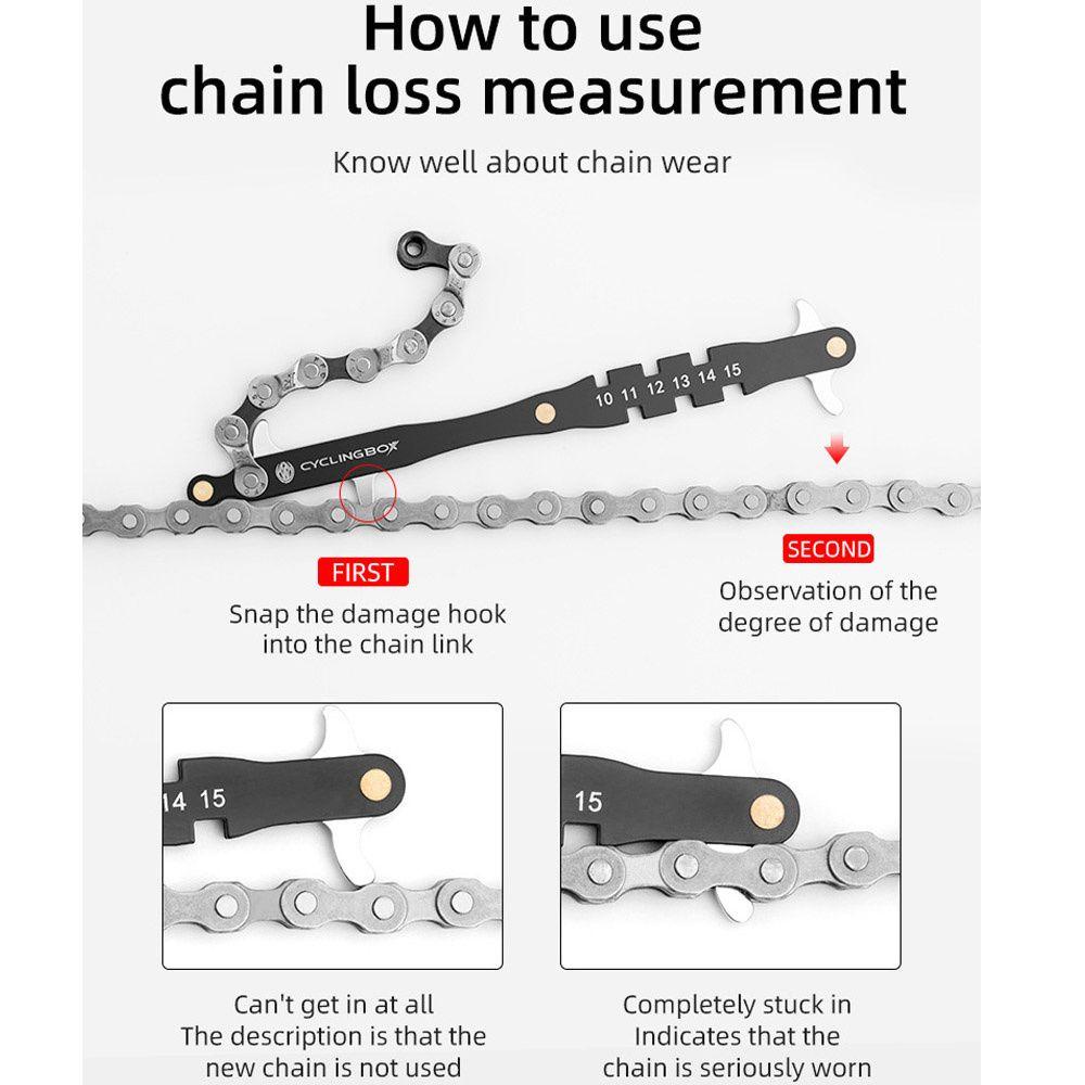 R-FLOWER Flywheel Removal Wrench High Quality Kunci Pas Instalasi Pelepas Aksesoris Sepeda Lockring Removal Wrench