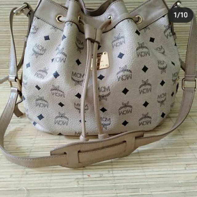 Tas mcm ori second