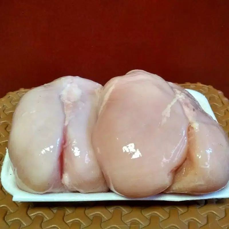

Dada Ayam Filet 1kg frozen