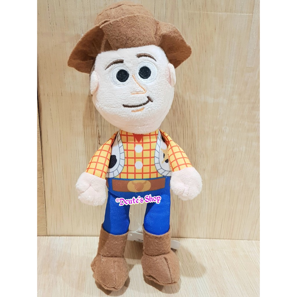 Boneka Woody Toy Story Original Disney Pixar