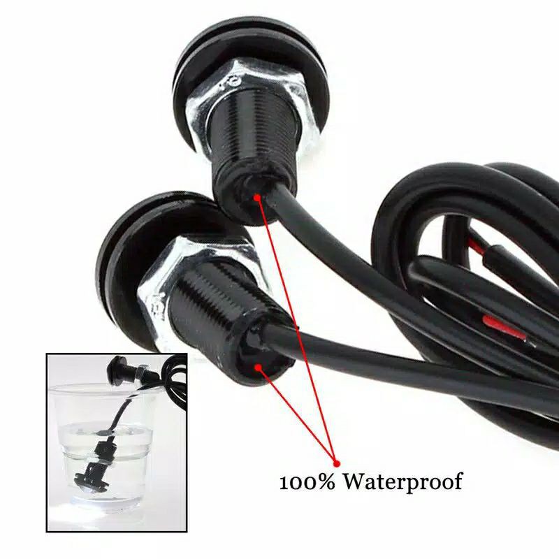 EAGLE EYES/MATA ELANG 23Mm TERMURAH-7