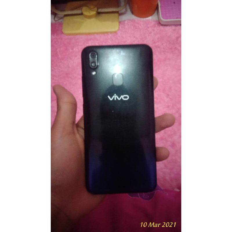 vivo y95 4/64 batangan