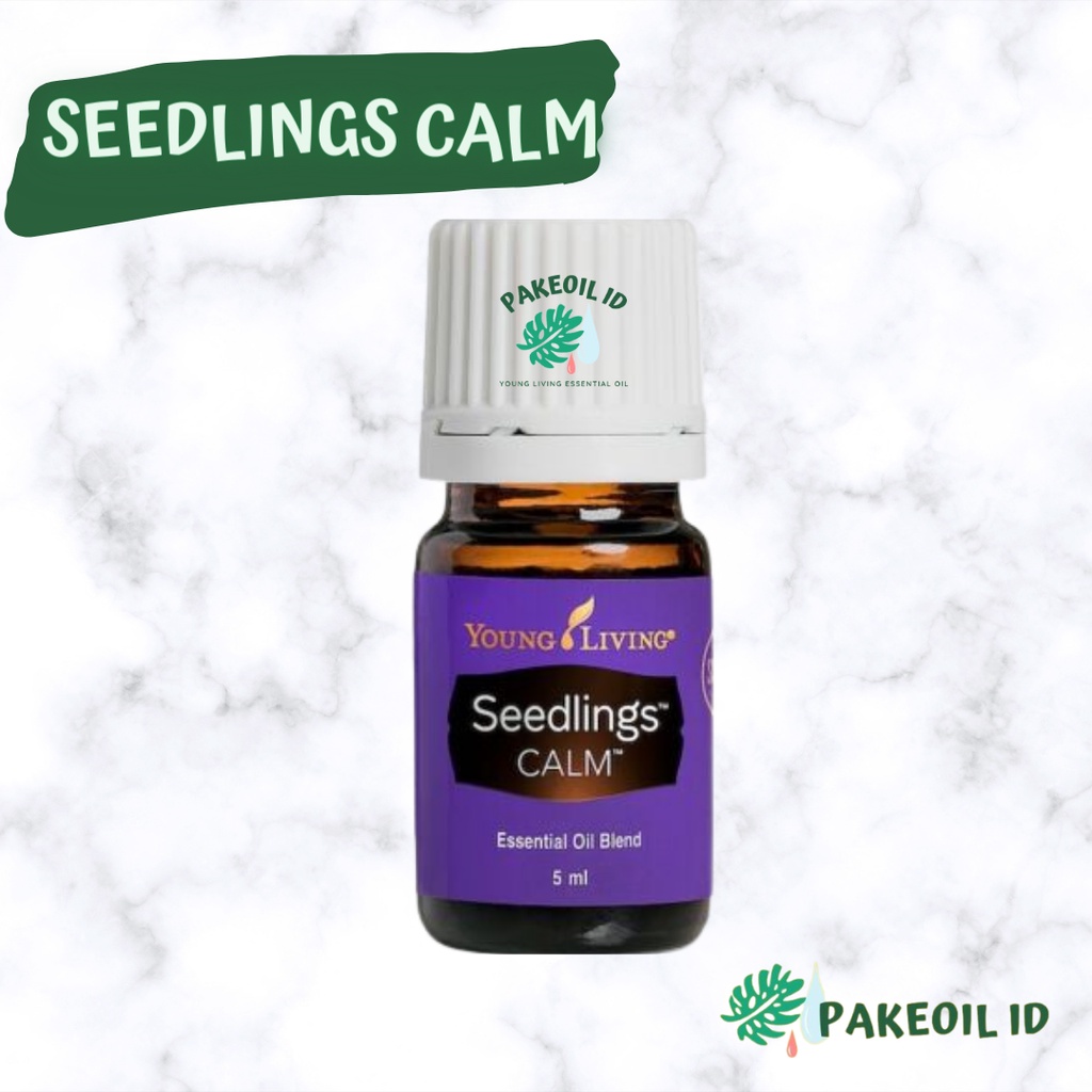 [YOUNG LIVING] SEEDLING CALM