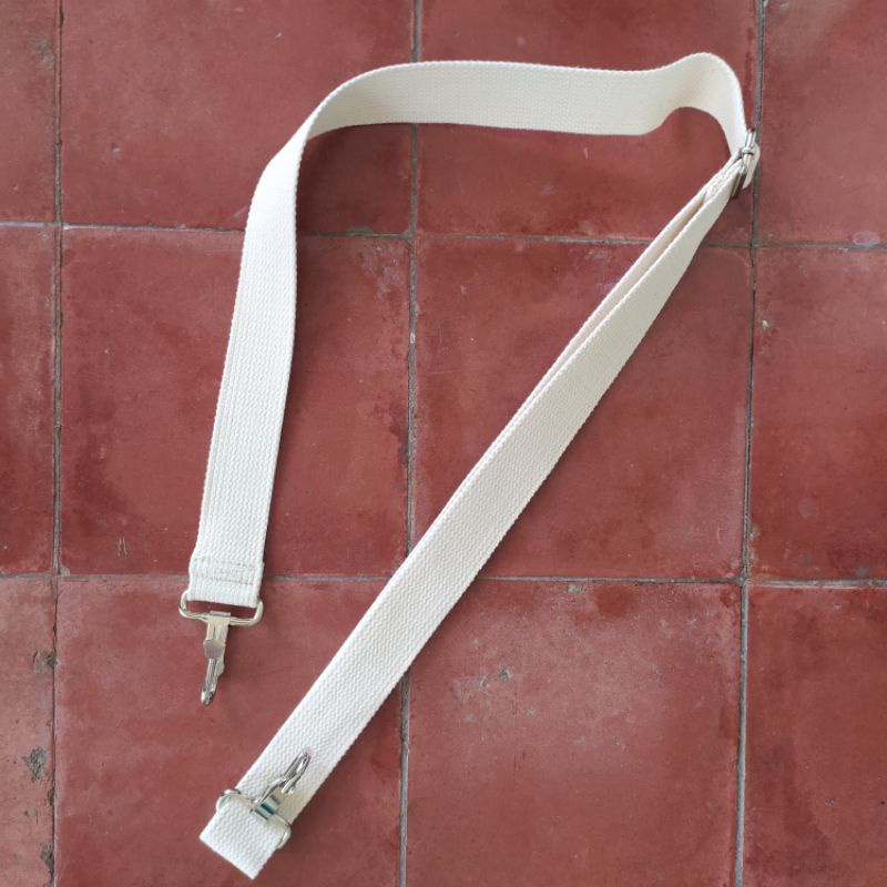 Sling Sabuk Tenor / Snare Marching Tebal