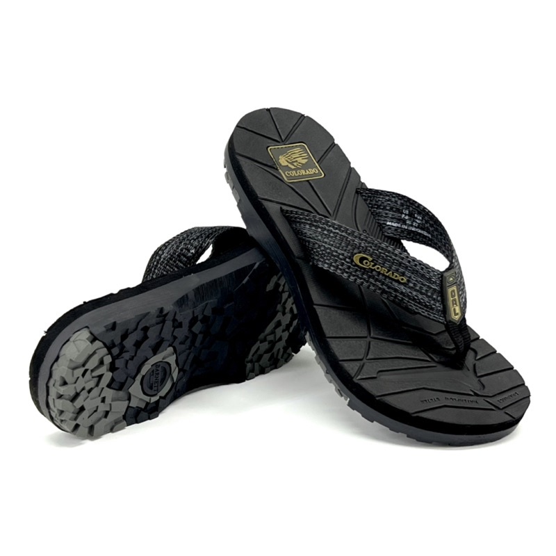 Sandal Jepit Pria BARNETT COLORADO STAR 20 / STAR 12 (39-43)