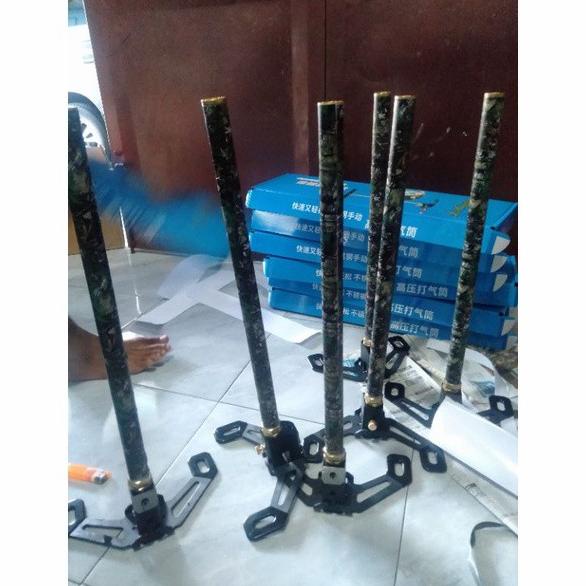 Kualitas terbaik] pompa rv pump termurah grosir