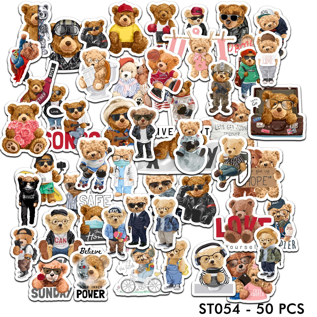 

STIKER TUMBLR FASHION CUTE STICKER UNTUK LAPTOP HP KULKAS RUMAH SEPEDA ST054