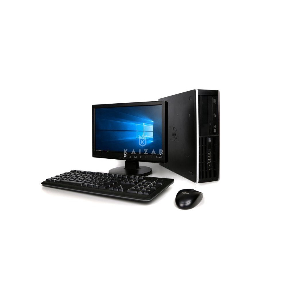 CPU Branded lengkap Dell optiplex 780 slim sssf kuat dan tangguh