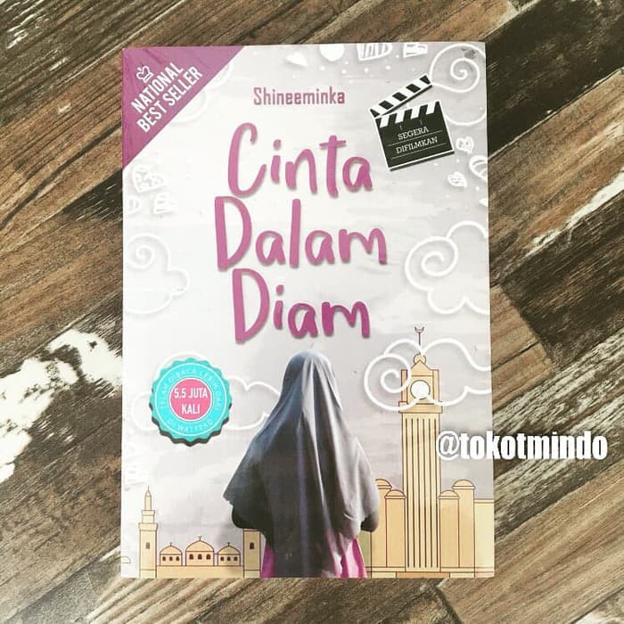 Cinta Dalam Diam Pdf