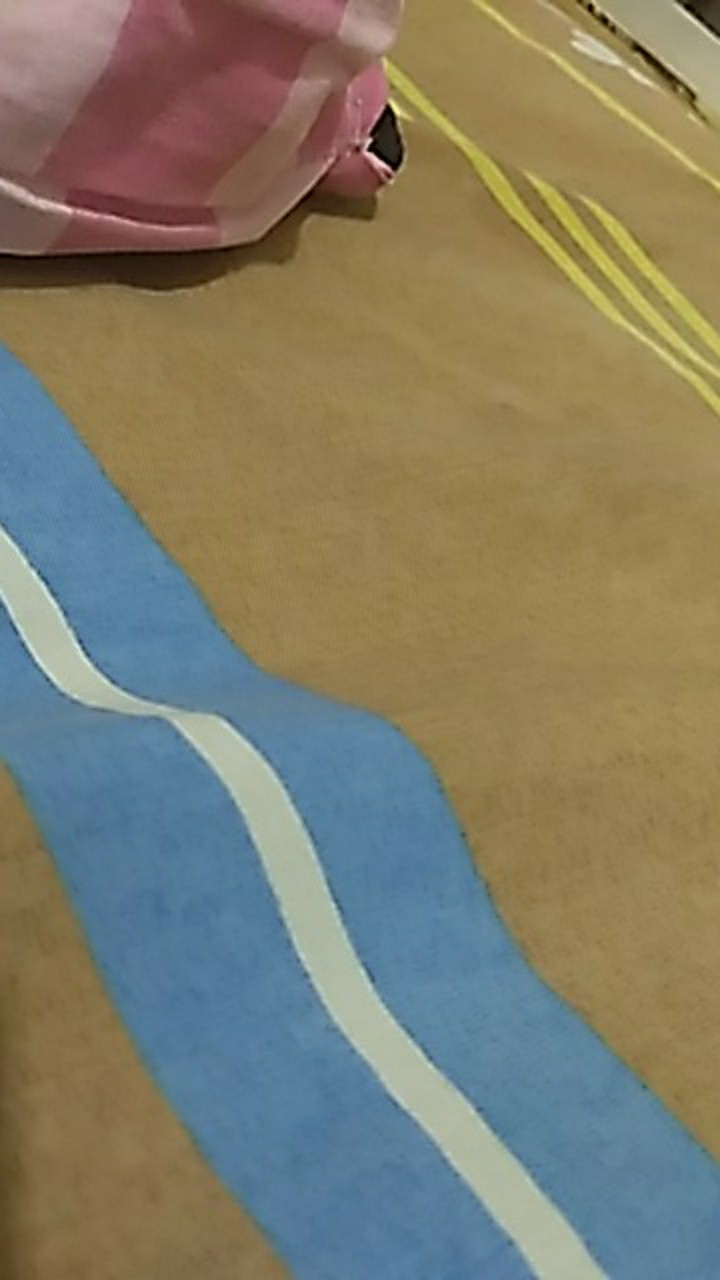 Pisau Kitchen Knife Super Doll Japang