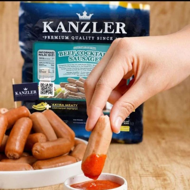 

naget kenzler beef