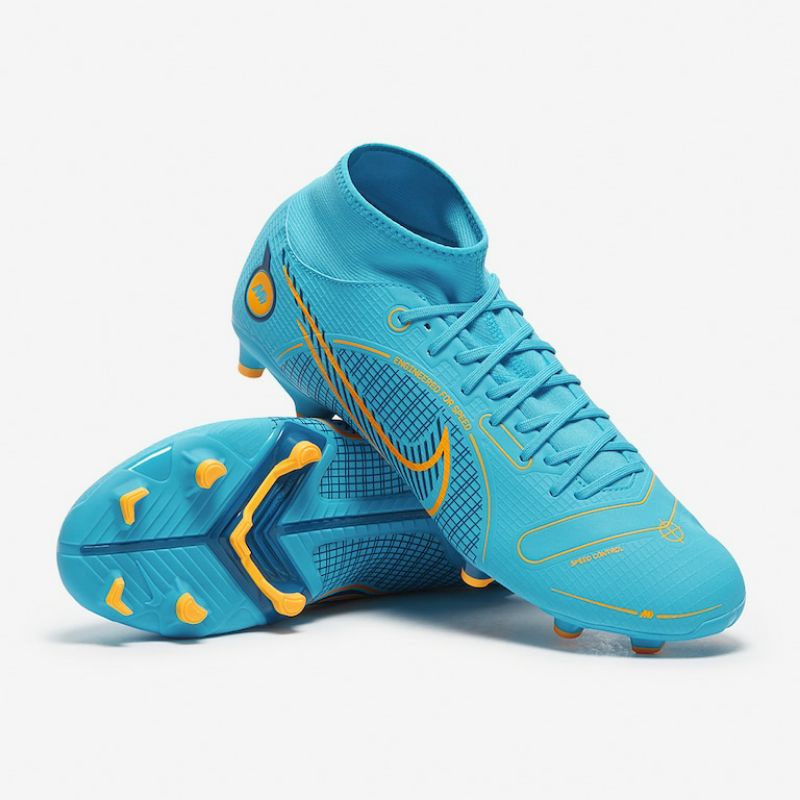 Sepatu Bola Nike Superfly 8 Academy FG