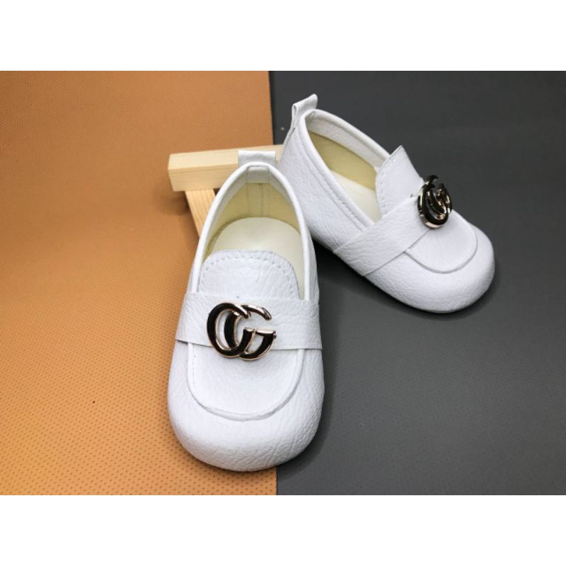 sepatu baby cewek murah terlaris/sepatu bayi perempuan umur 0-12 bulan gcwork