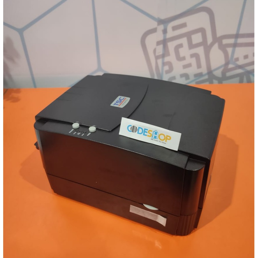 PRINTER BARCODE TSC TTP 244PRO ORI