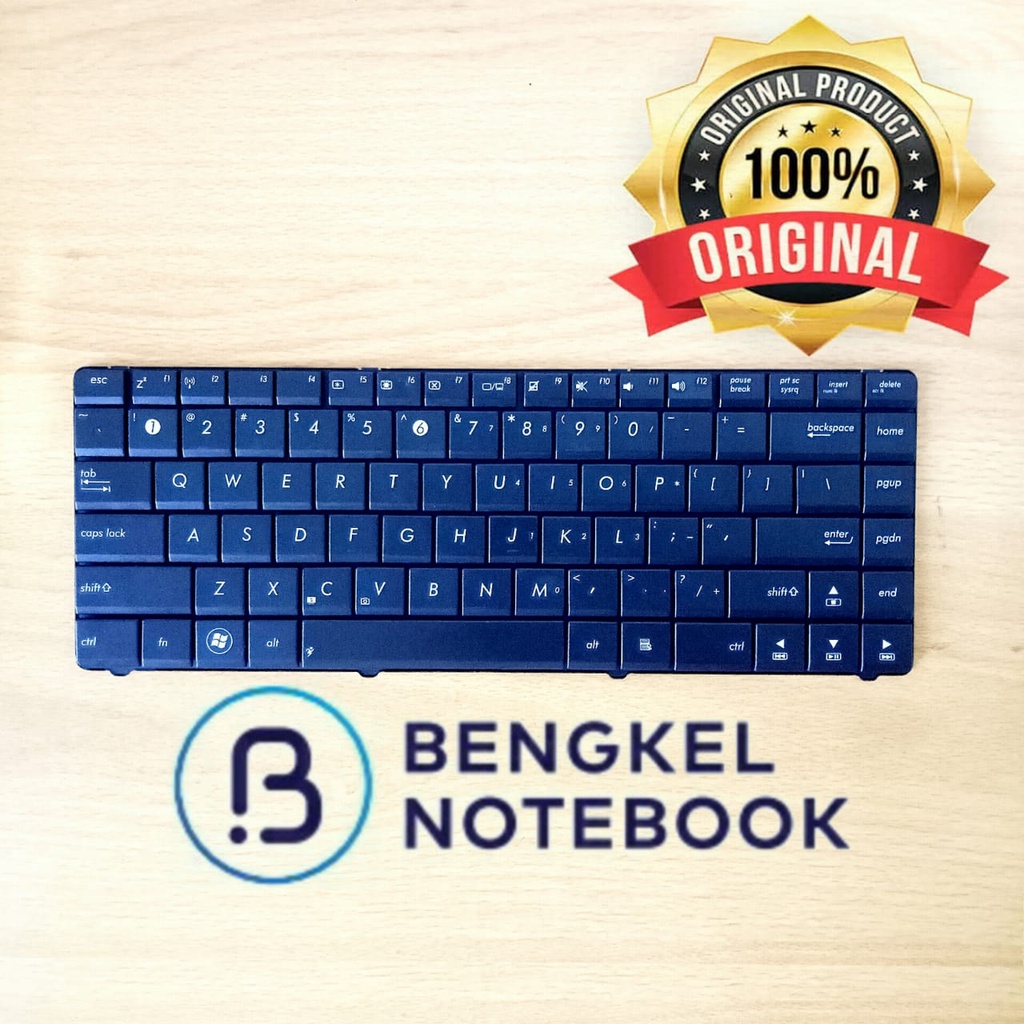 Keyboard Asus K45DB K45DR K45DV K45N