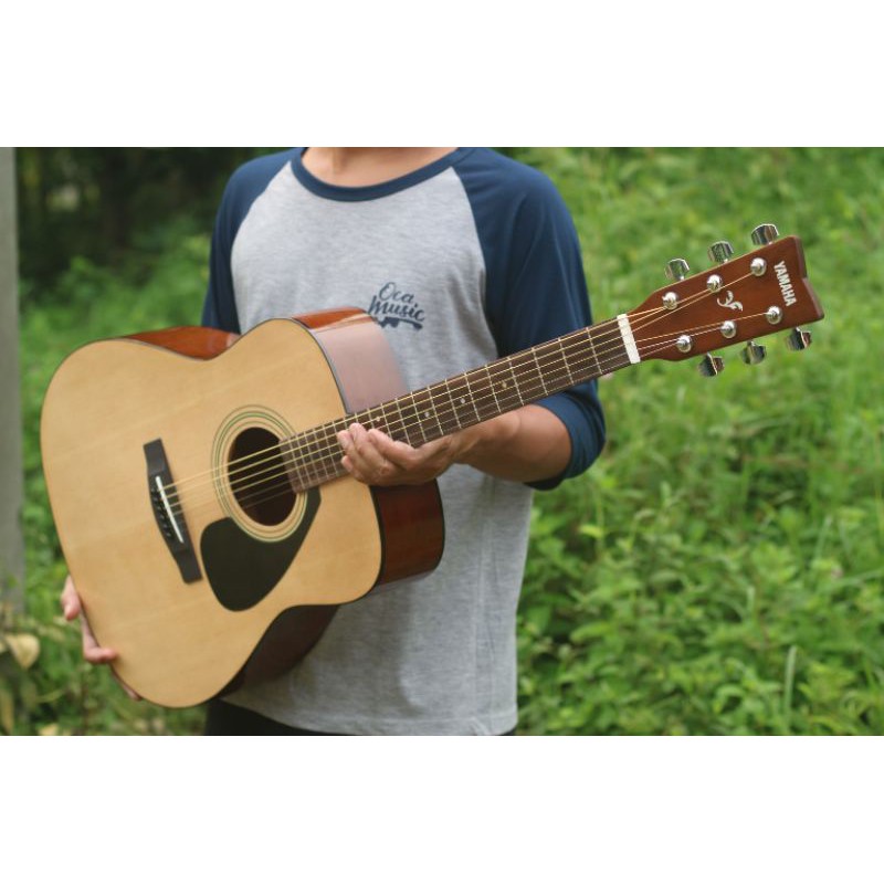 gitar akustik yamaha F310 ORIGINAL