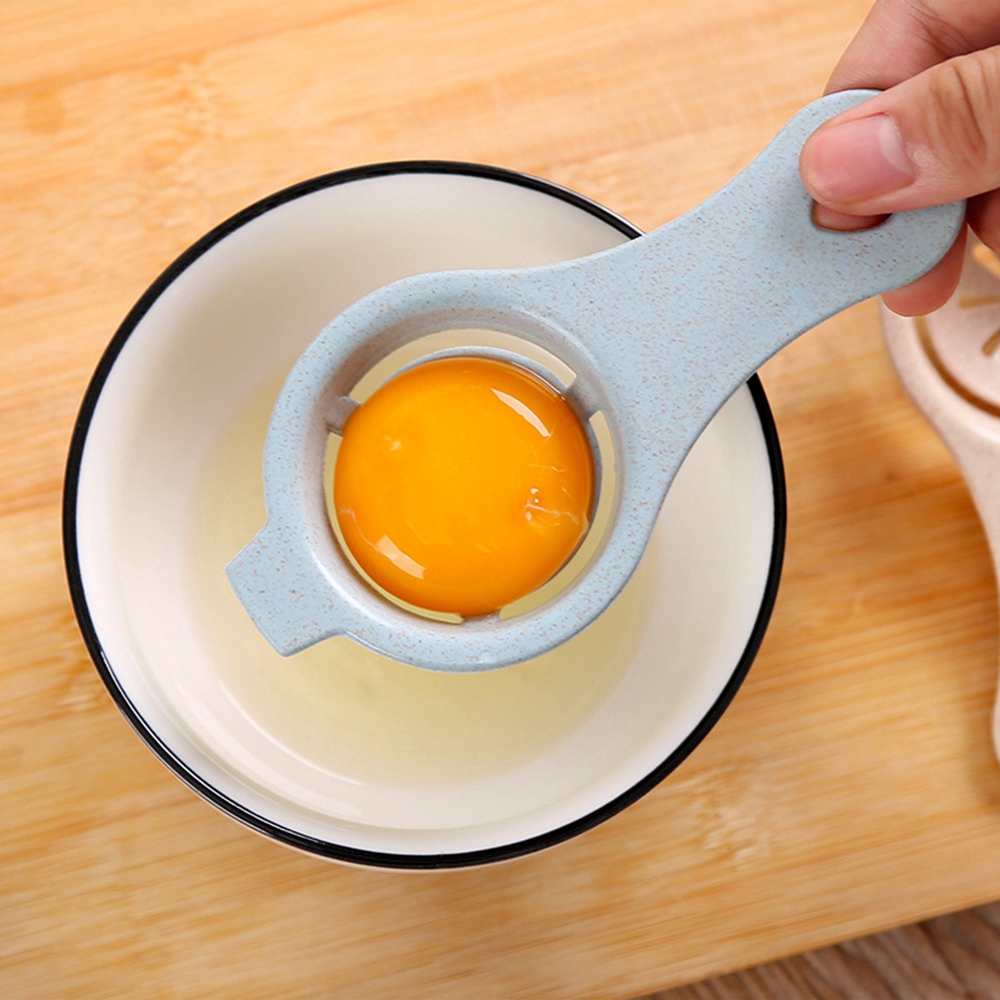 Alat Pemisah Kuning Telur Untuk Dapur