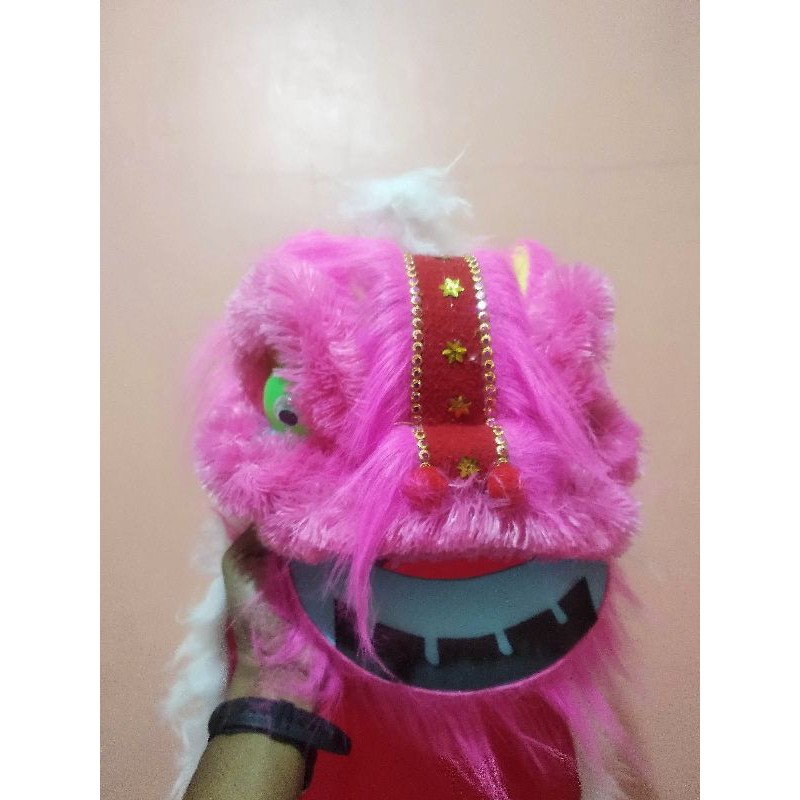 Barongsai anak termurah kualitas terbaik terlaris