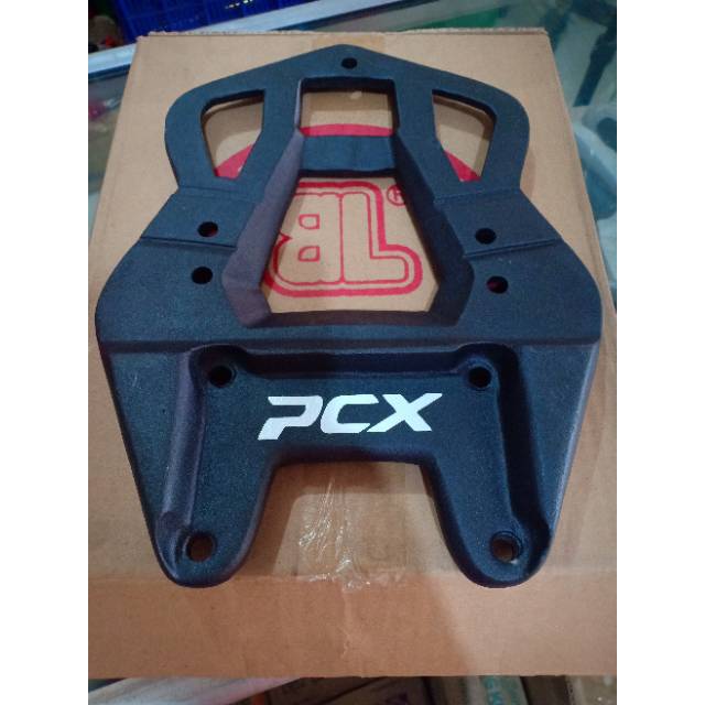 Behel Box/breket pcx lokal / behel bintang pcx