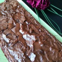

Brownies