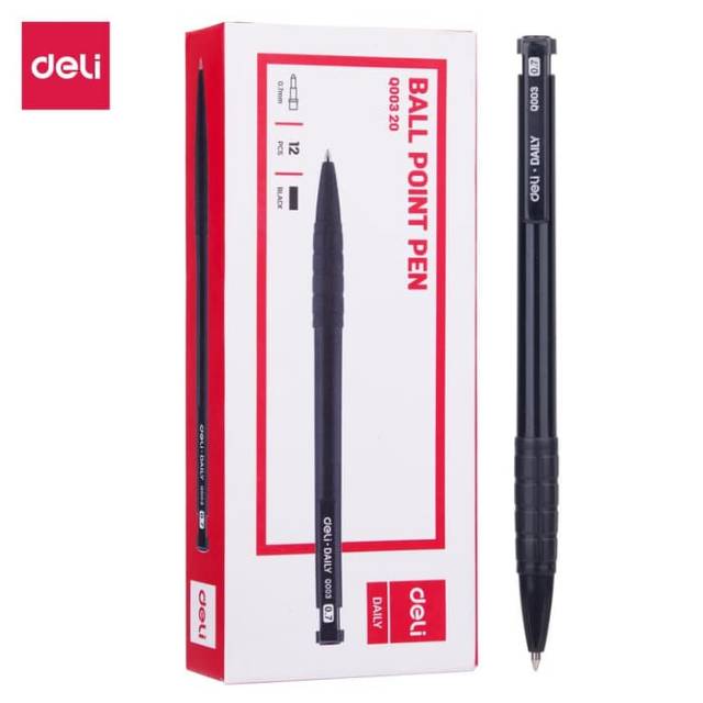 

Pulpen deli Q003