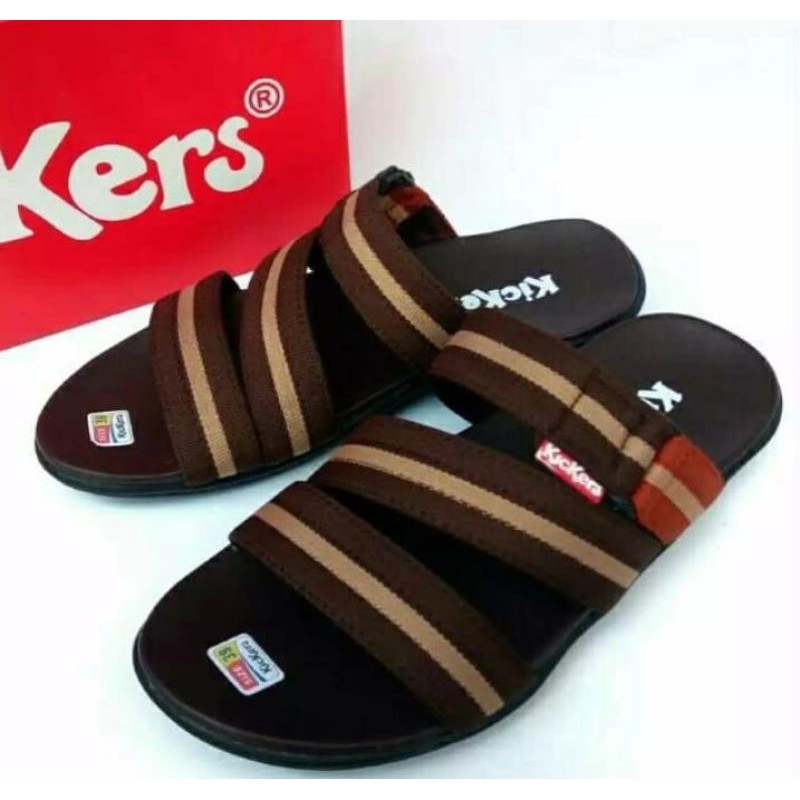 sandal slide sandal bisban terbaru