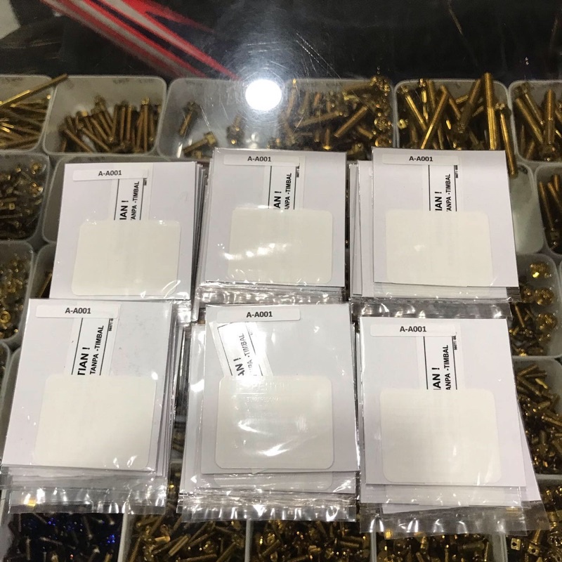 decal tanki ninja RR