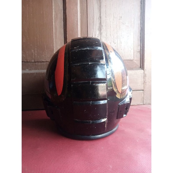 Helm Robot original