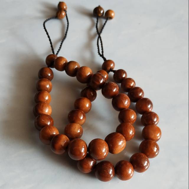 Gelang Kaokah Kokka Kaukah Bulat Besar 11 mm