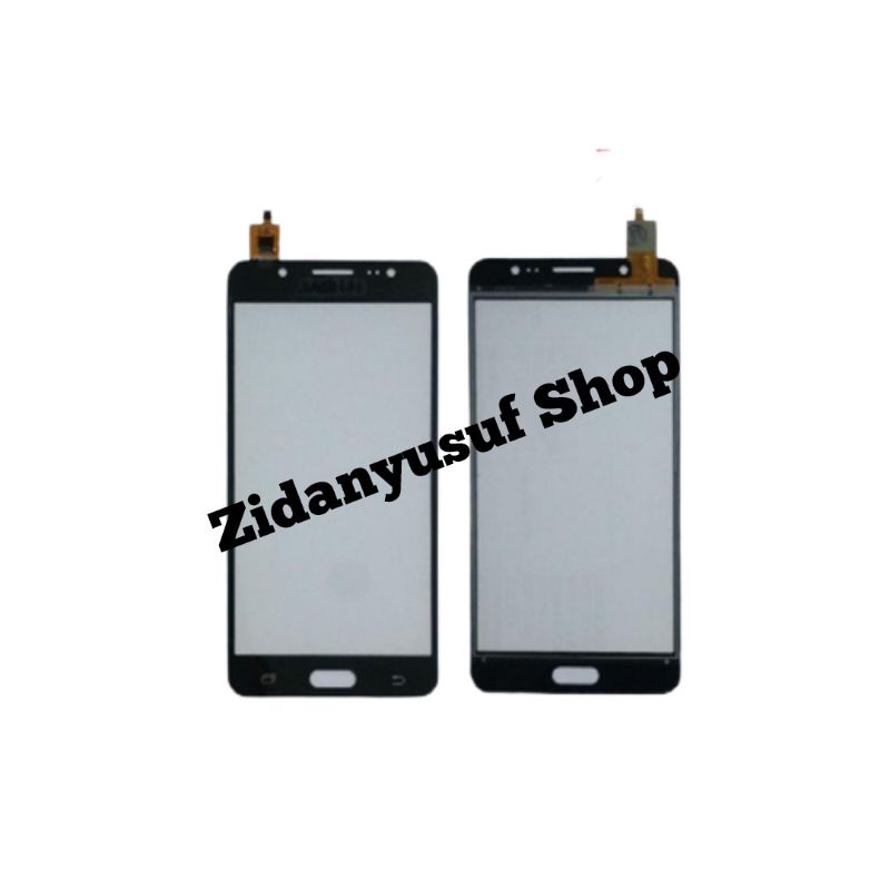 TOUCHSCREEN TS TC LAYAR SENTUH SAMSUNG J510 J5 2016 ORIGINAL