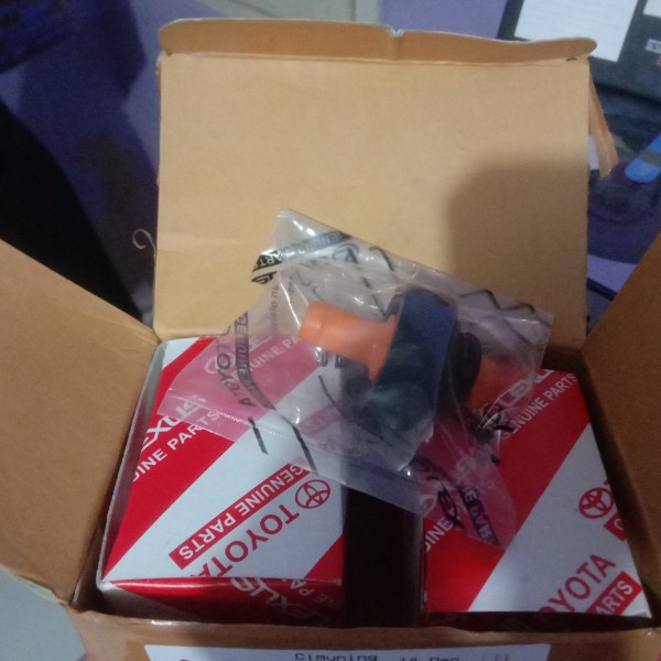 valve pvc avanza karet