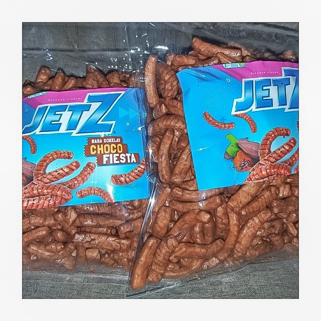 

Jetz Coklat 250gr