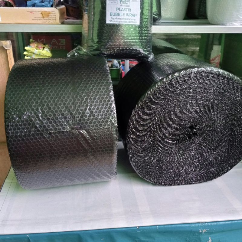 

BUBBLE WRAP POTONGAN 30CM X 50MTR KUALITAS TERBAEEEEK (KHUSUS OJOL)