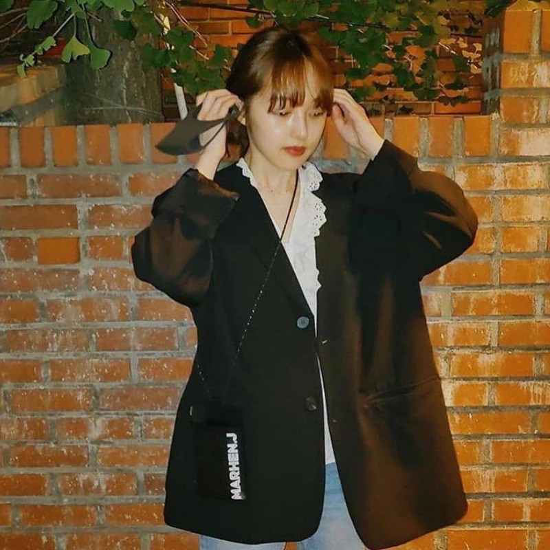 MARHEN J LOLLY BAG SEASON 1