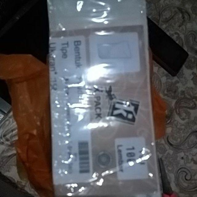 Ecopack Window 150 (9x15)