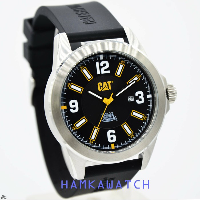 jam tangan / Watch_Id CATERPILLAR ORIGINAL 05.141.21.131 jam tangan / Watch_Id PRIA ORIGINAL