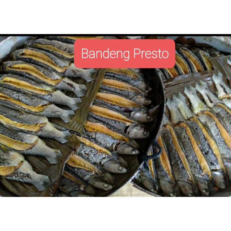 

Bandeng Presto Uk M