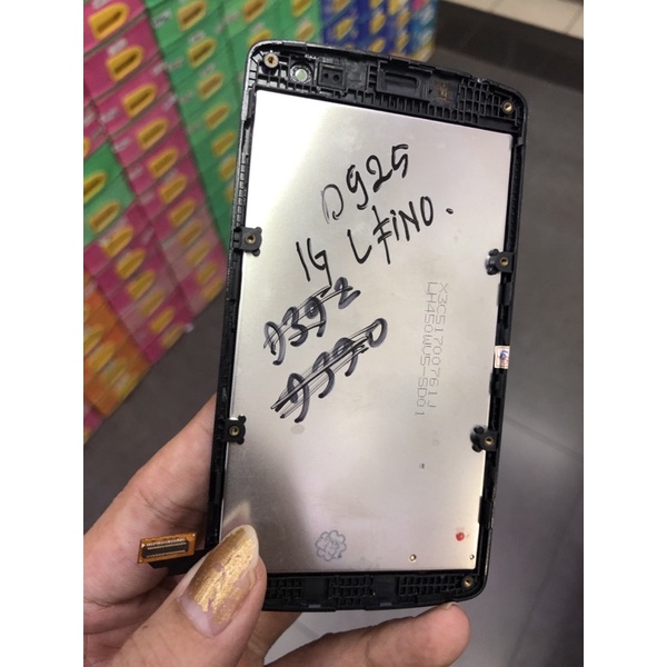 LCD LG D 925/ G2 LITE/L FINO ORI FULLSET