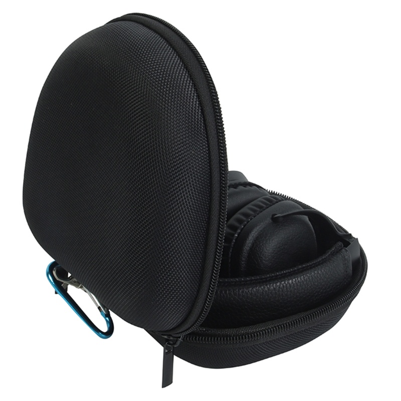 Bt Headset Case Carry Bag Kotak Penyimpanan Untuk Monitor MIDanc MAJOR III Generasi123