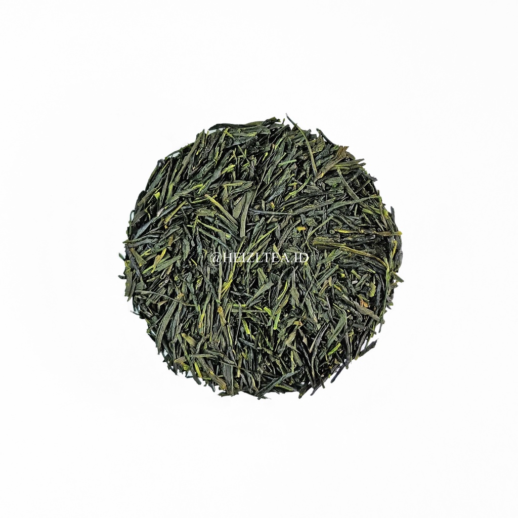 

HEIZL Sencha Japanese Green Tea Teh Hijau Jepang Bulk Pack