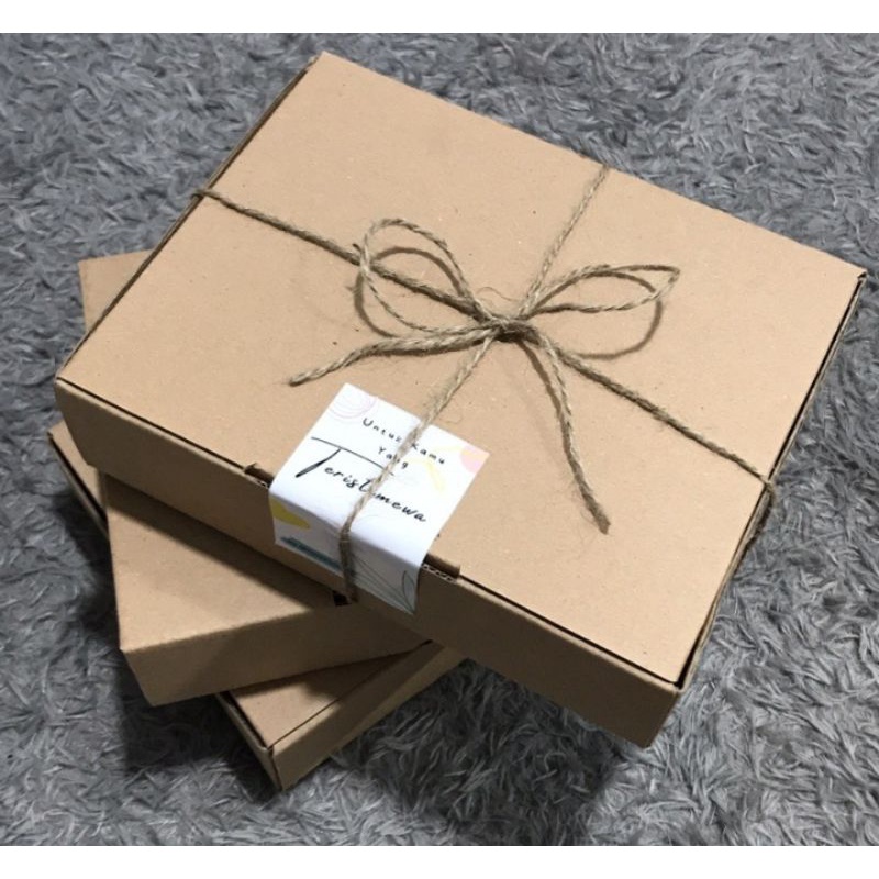 

gift box