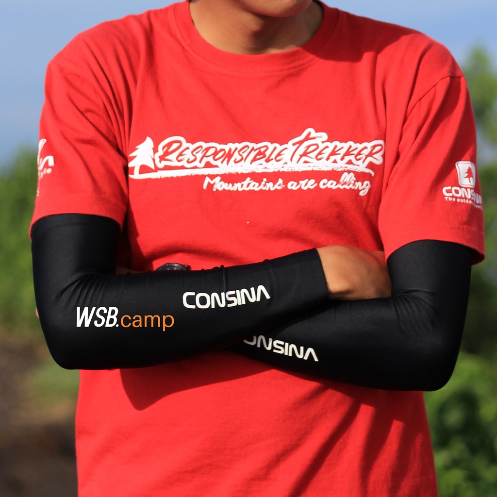 MANSET TANGAN CONSINA