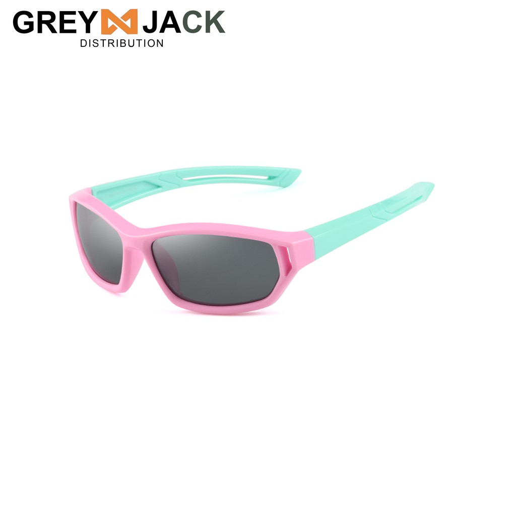 

Grey Jack Kacamata Hitam sunglasses Anak 864