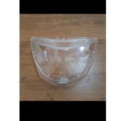 Mika kaca lampu depan mio j